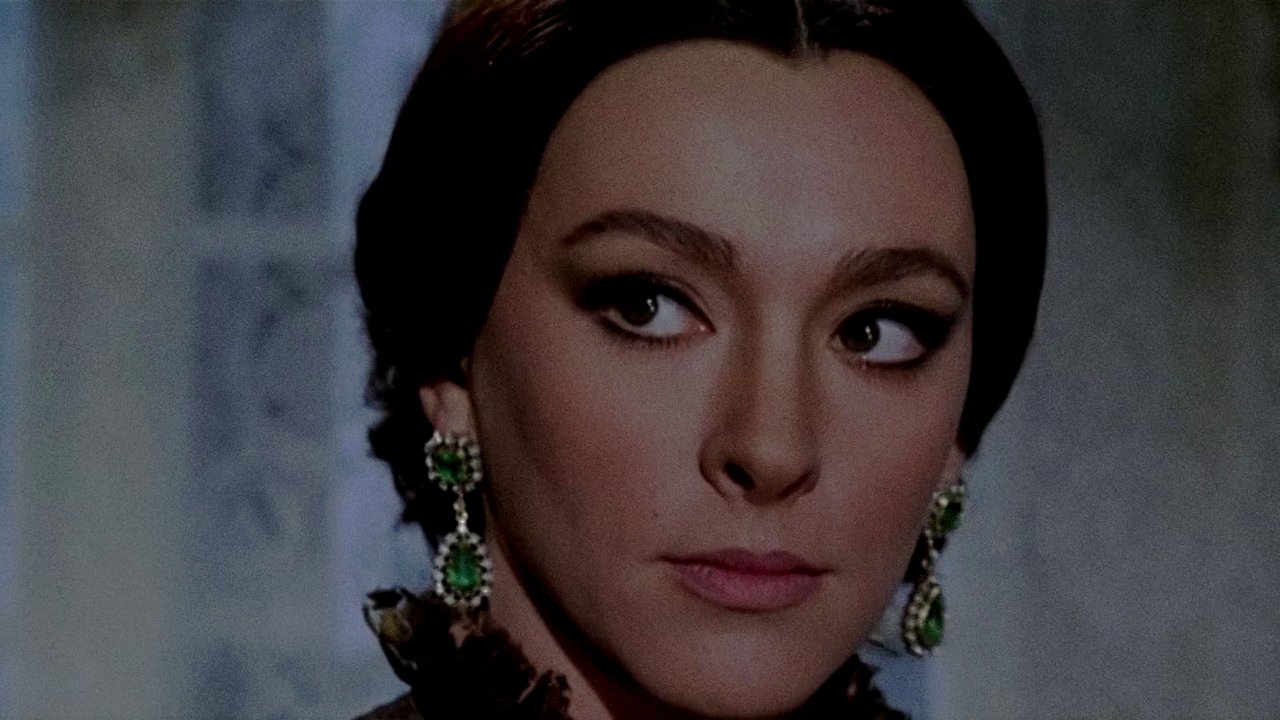 Angel Face – Der lange Tag der Rache (1967) abspielen