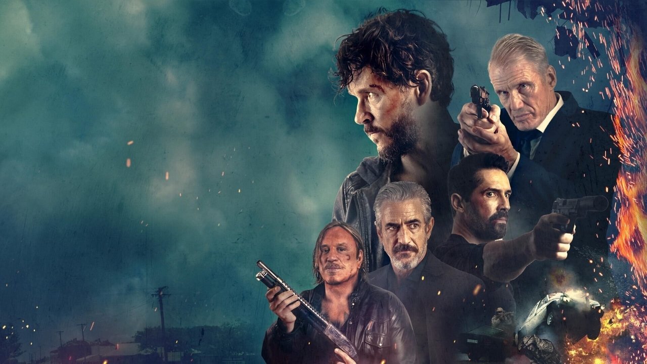 Section 8 (2022) abspielen