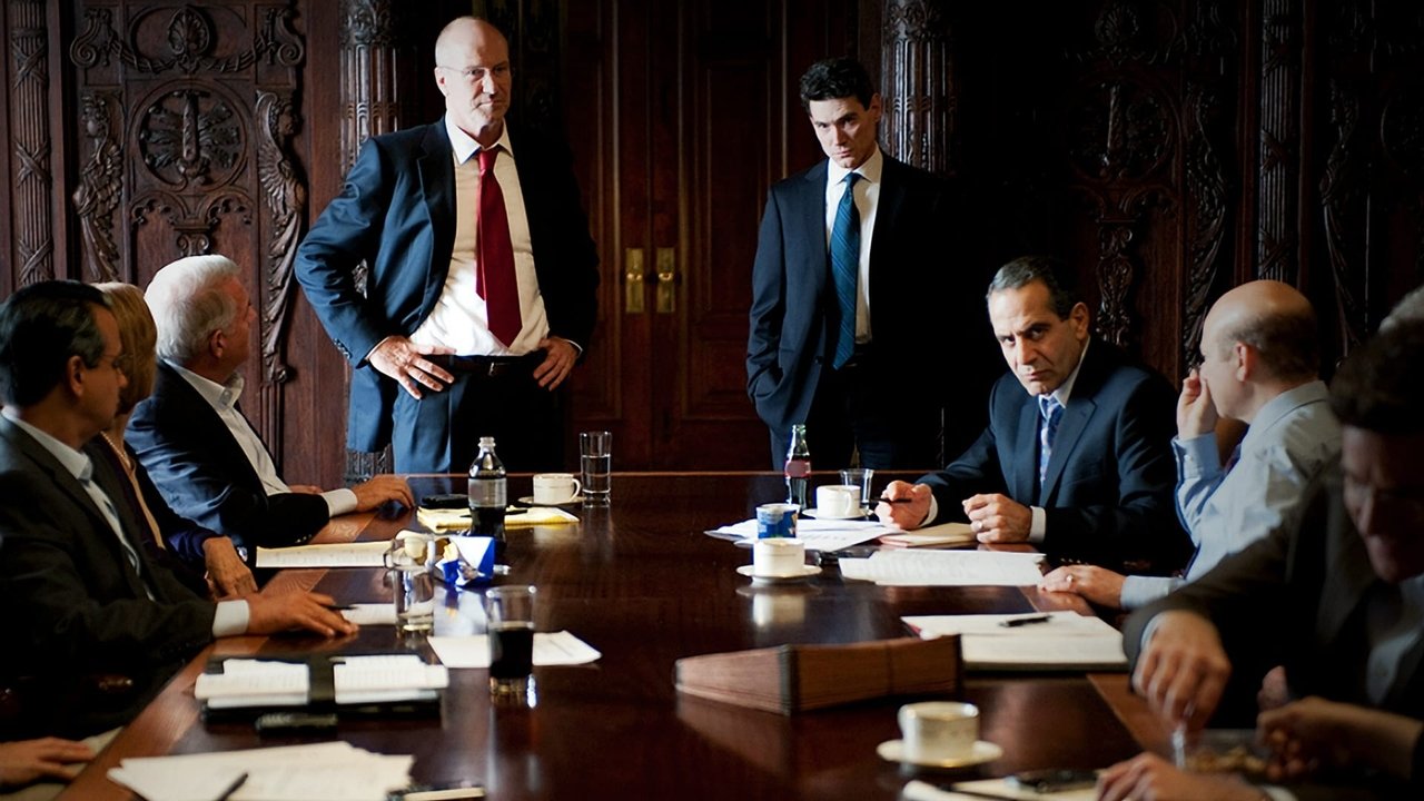 Too Big to Fail - Die große Krise (2011) abspielen