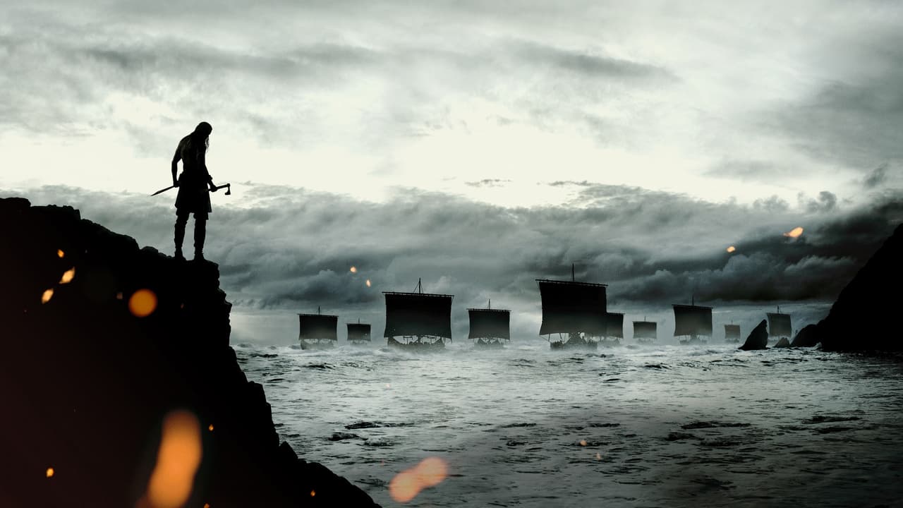 The Northman (2022) abspielen