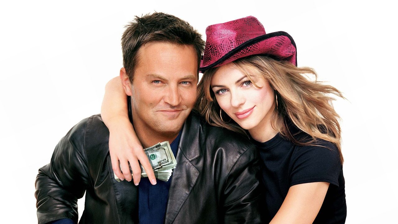 Scheiden ist süß! (2002) abspielen