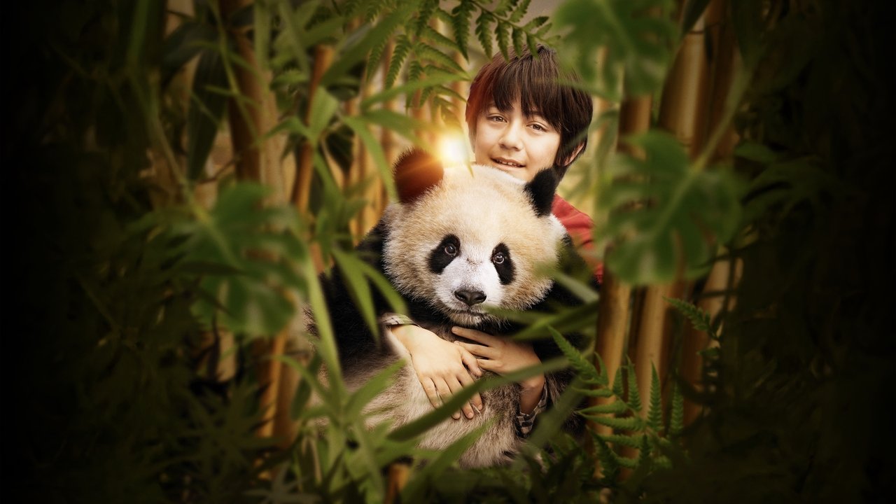 Moon, der Panda (2025) abspielen
