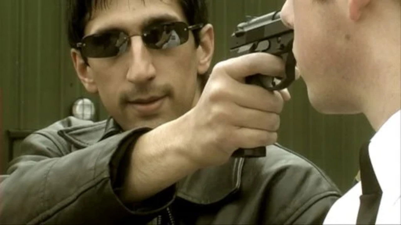 Maximum Impact (2008) abspielen