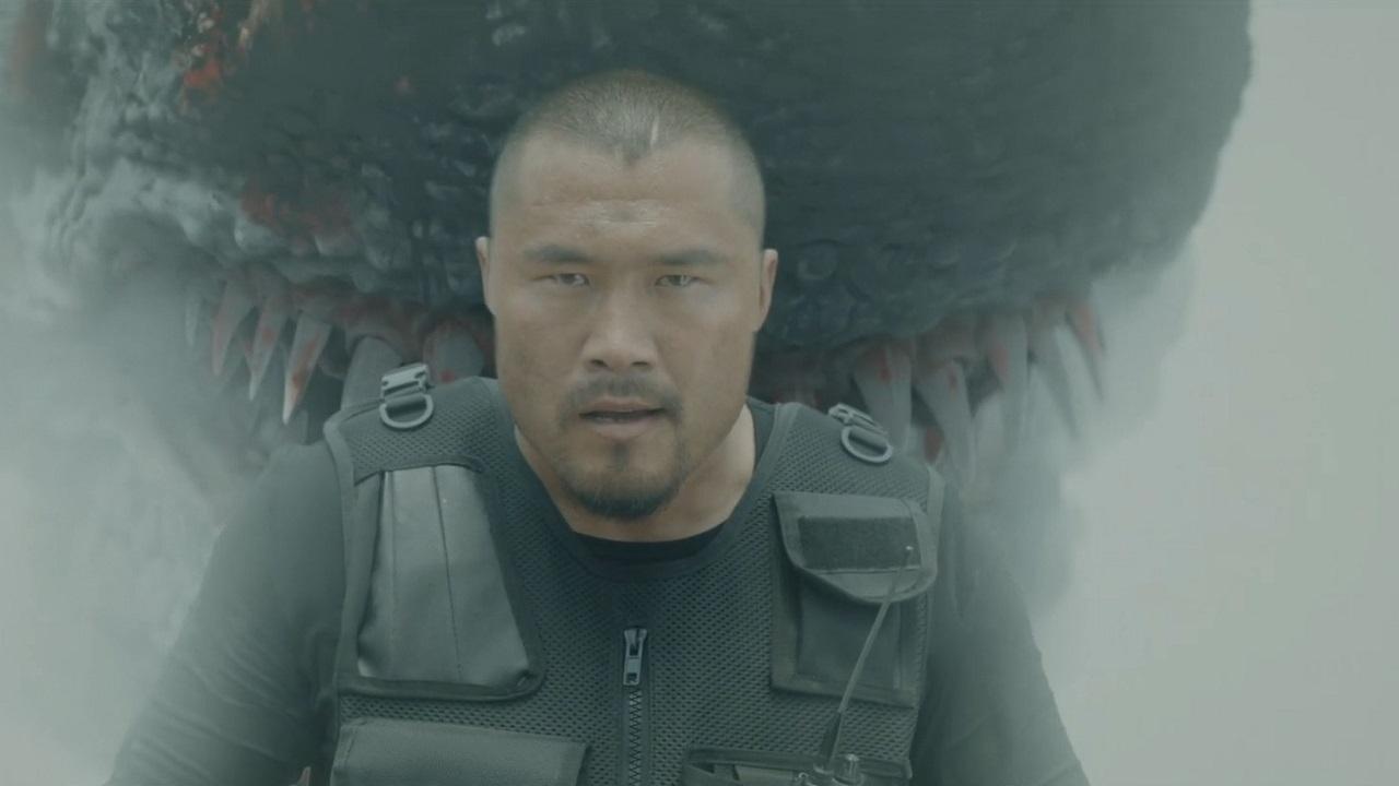Land Shark (2020) abspielen