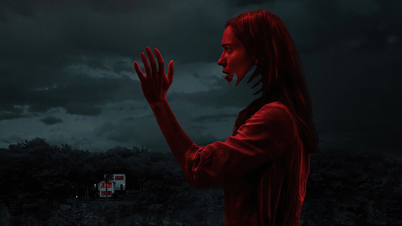 The House at Night (2021) abspielen