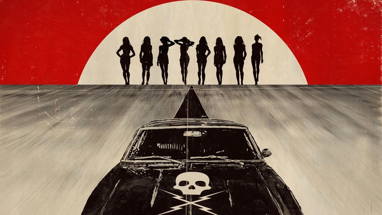 Death Proof - Todsicher (2007) abspielen