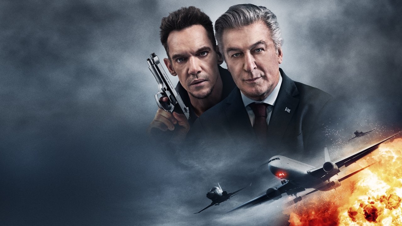 97 Minutes (2023) abspielen