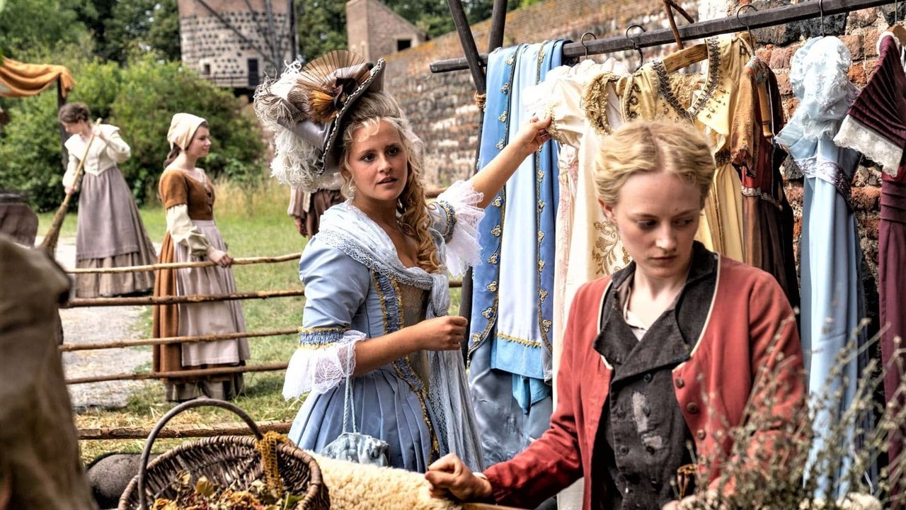 Helene, die wahre Braut (2020) abspielen
