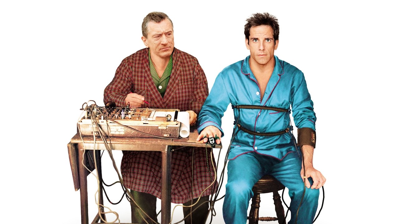 Meine Braut, ihr Vater und ich (2000) abspielen