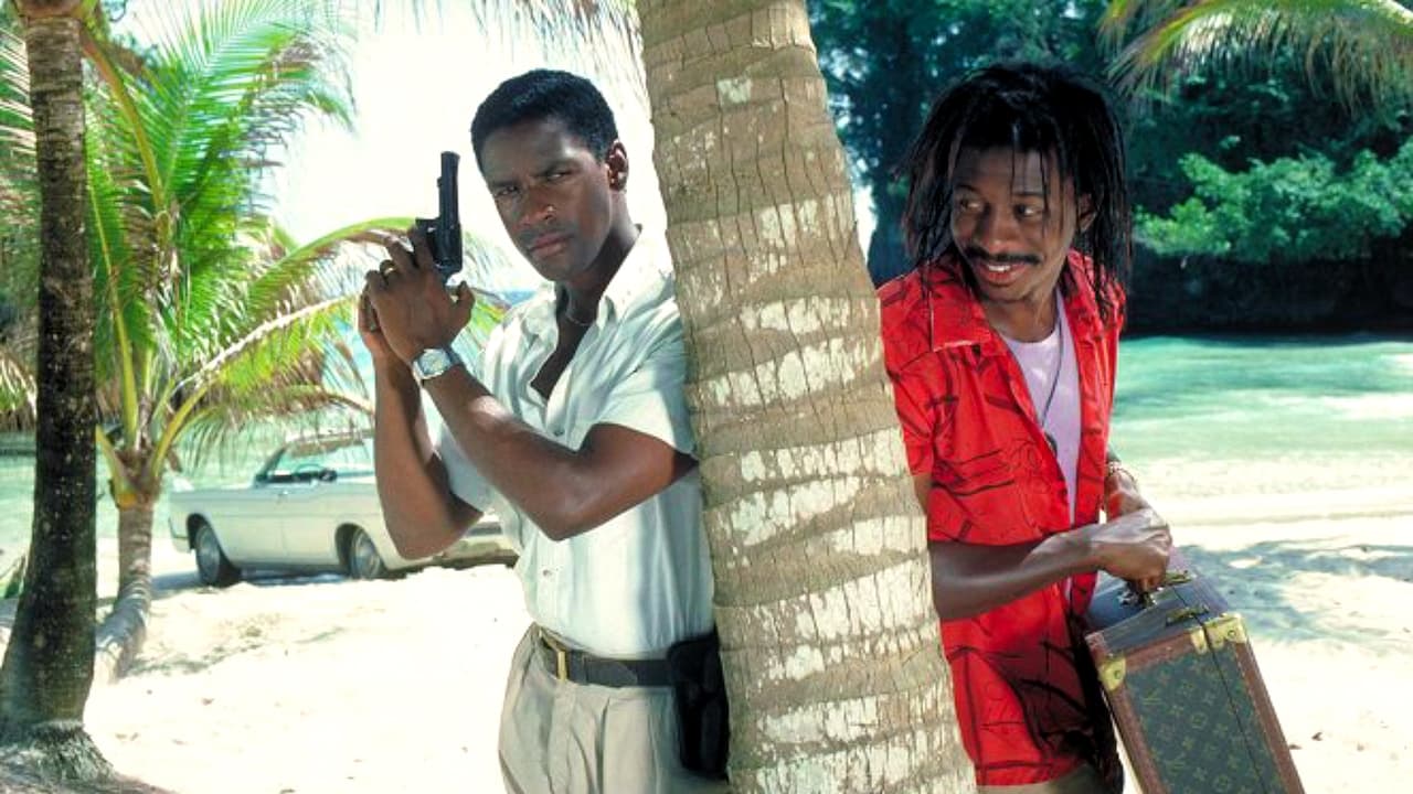 Big Bad Man (1989) abspielen