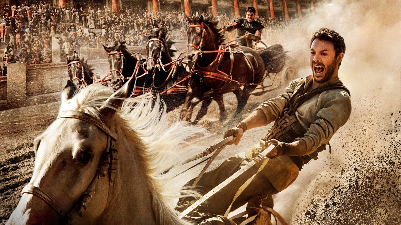 Ben Hur (2016) abspielen