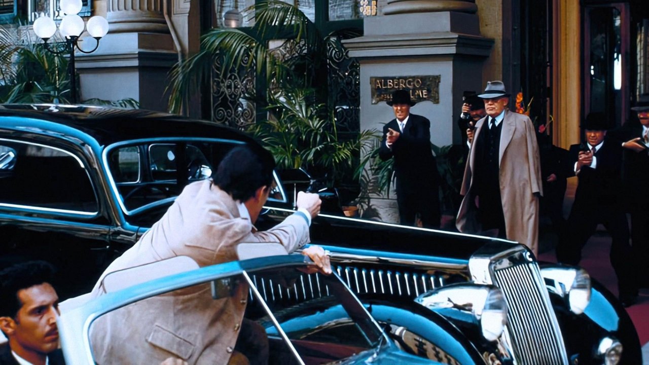 Der Sizilianer (1987) abspielen
