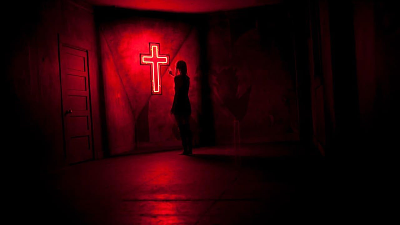 The Lords of Salem (2013) abspielen