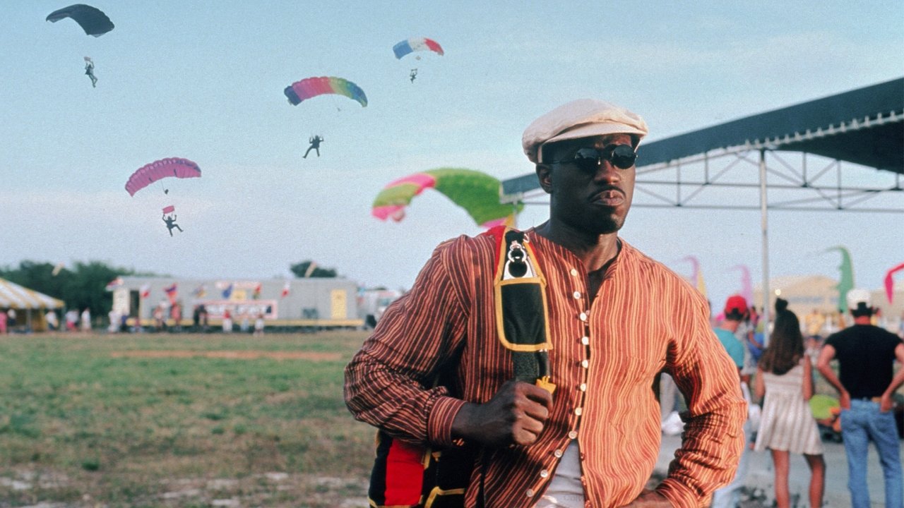 Drop Zone (1994) abspielen