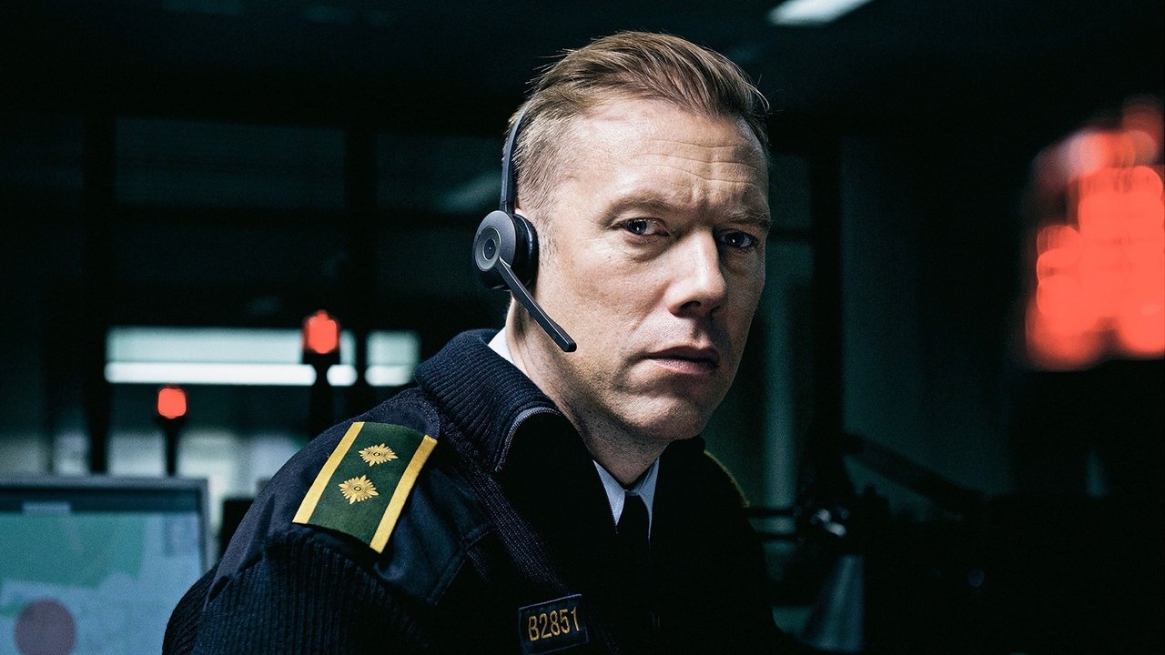 The Guilty (2018) abspielen