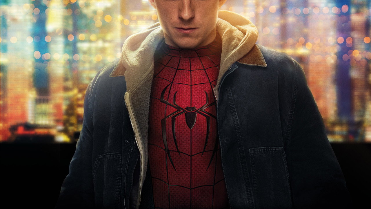 Spider-Man: Brand New Day (2026) abspielen