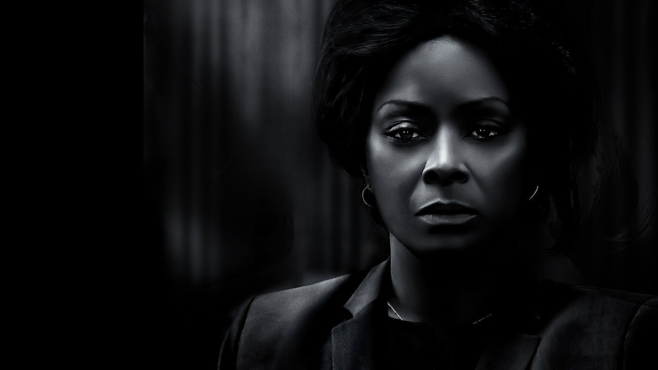 A Fall from Grace (2020) abspielen