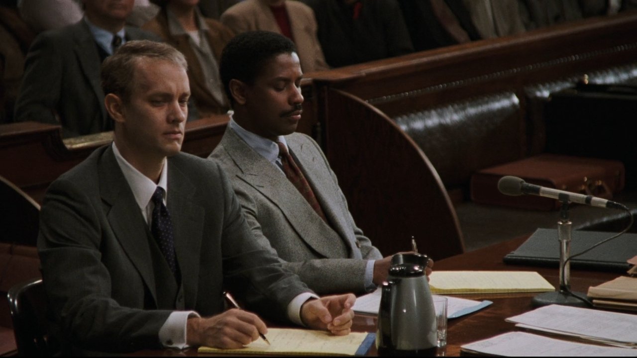 Philadelphia (1993) abspielen
