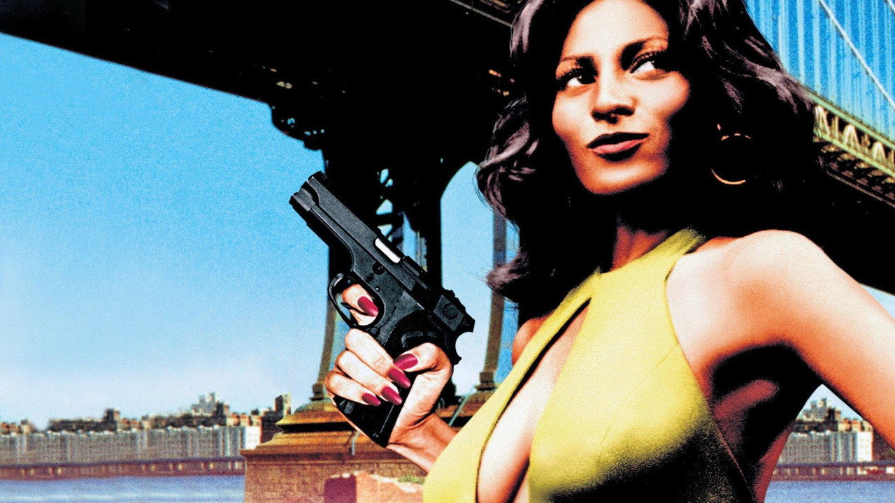 Foxy Brown (1974) abspielen