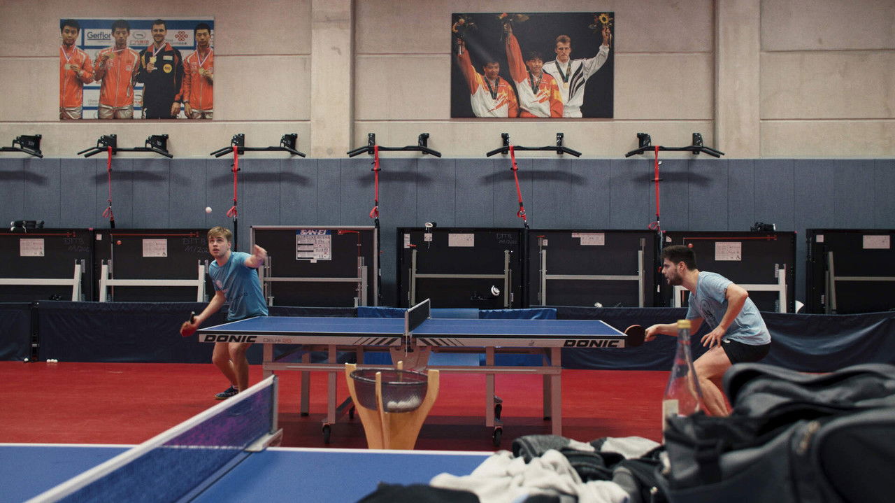 Ping Pong Paradise (2025) abspielen