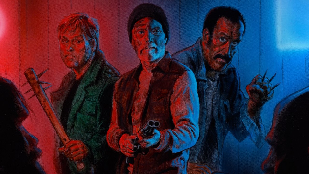 VFW: Veterans of Foreign Wars (2019) abspielen