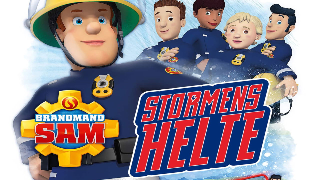 Feuerwehrmann Sam - Helden im Sturm (2014) abspielen