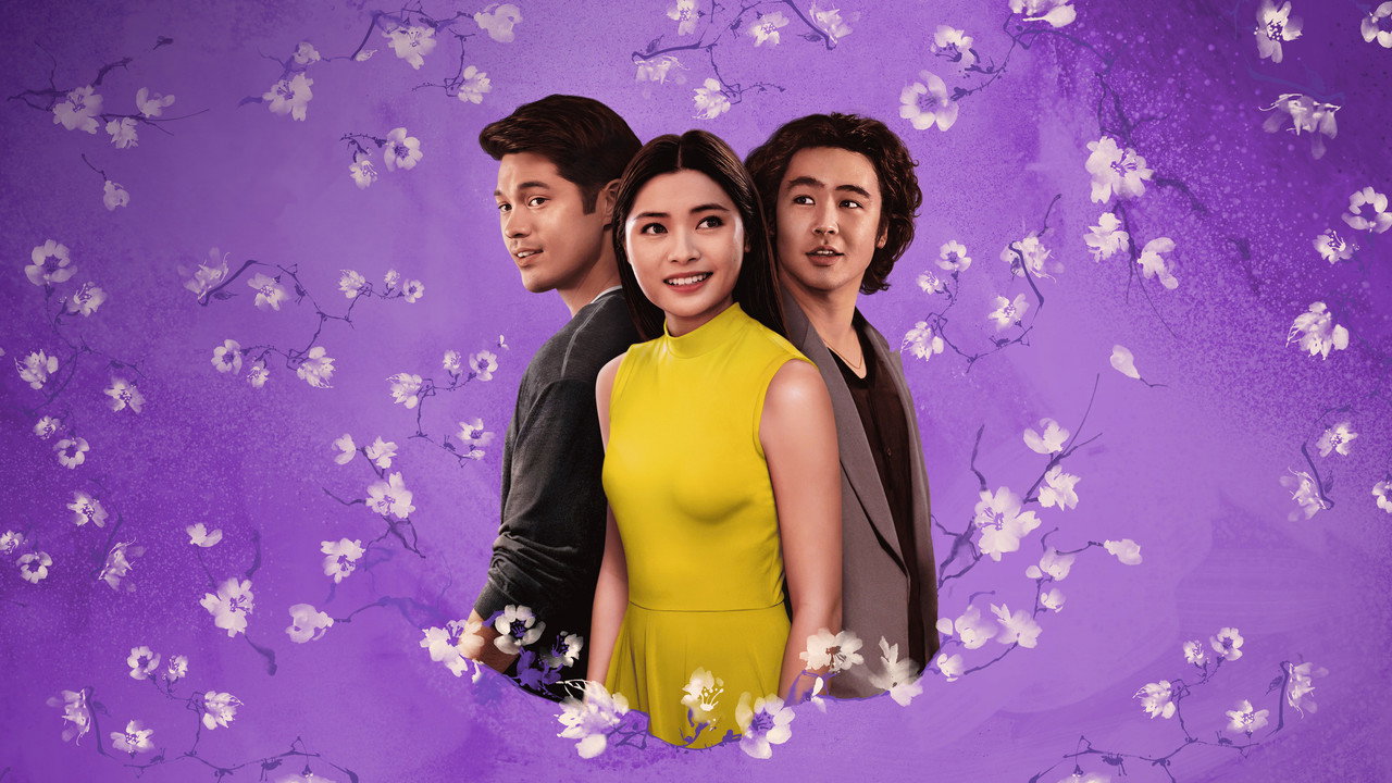 Love in Taipei (2023) abspielen