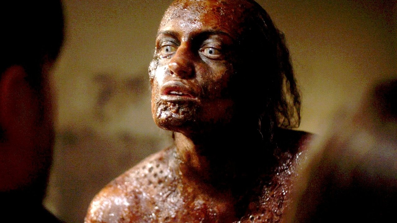 Bite (2015) abspielen