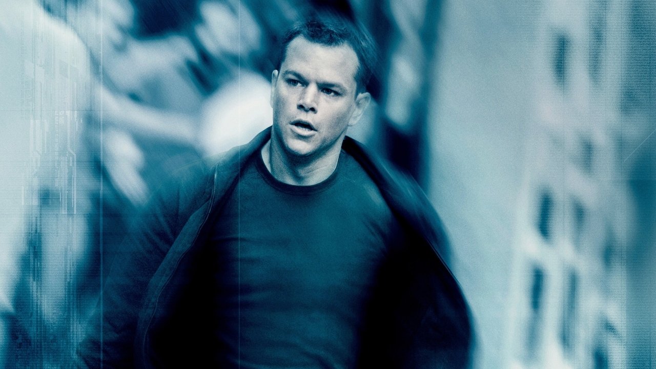 Das Bourne Ultimatum (2007) abspielen