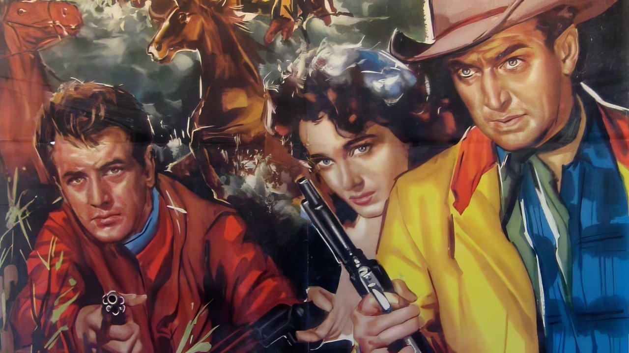 Meuterei am Schlangenfluß (1952) abspielen