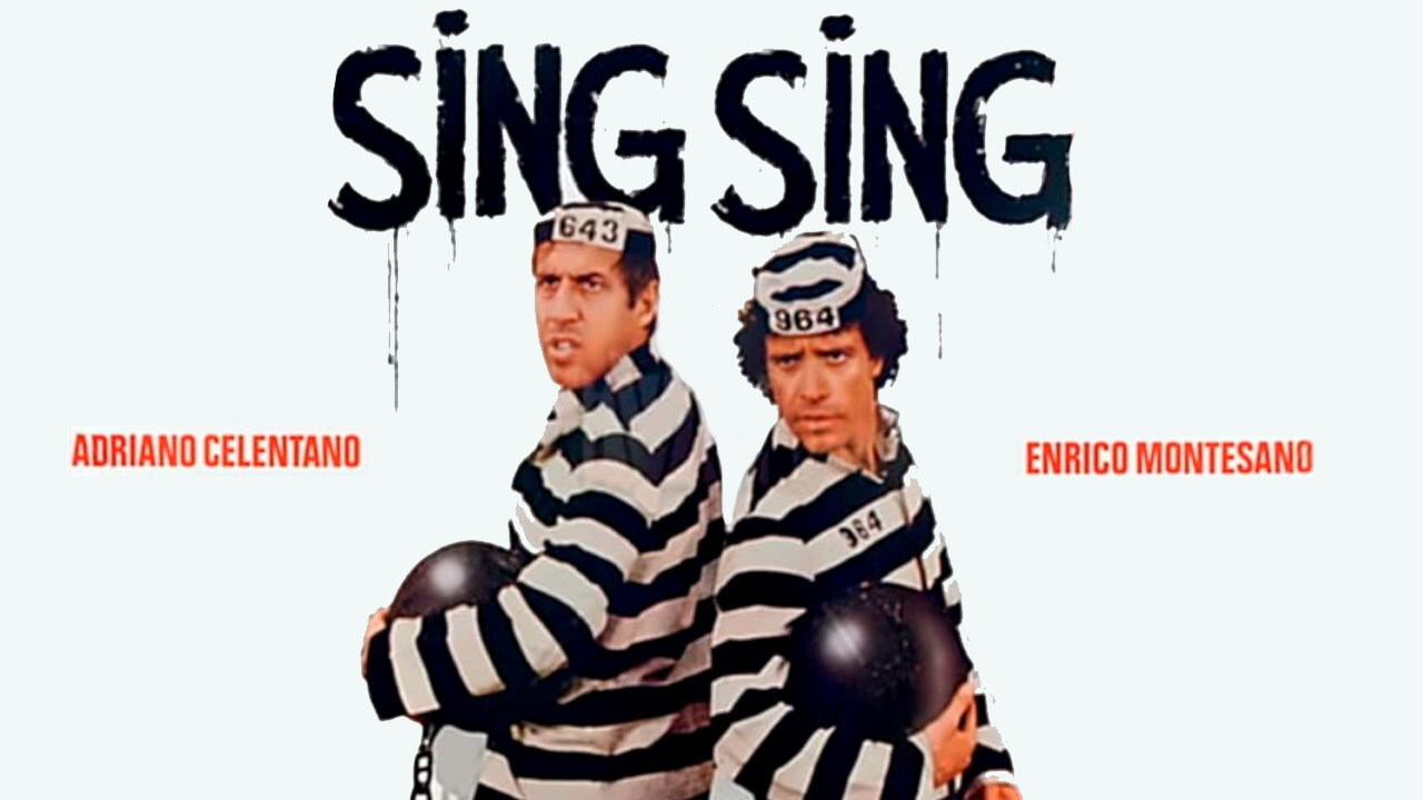 Sing Sing (1983) abspielen