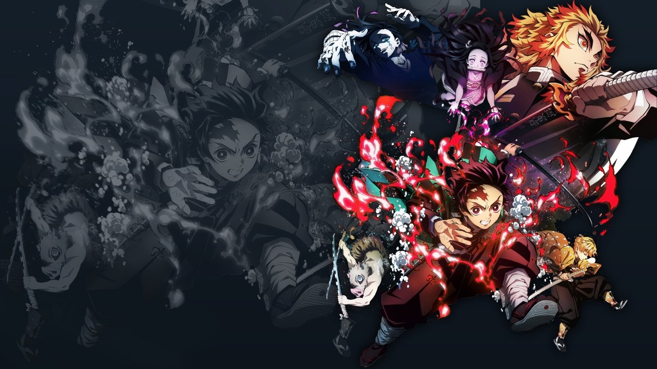 Demon Slayer: Kimetsu no Yaiba - Mugen Train (2020) abspielen