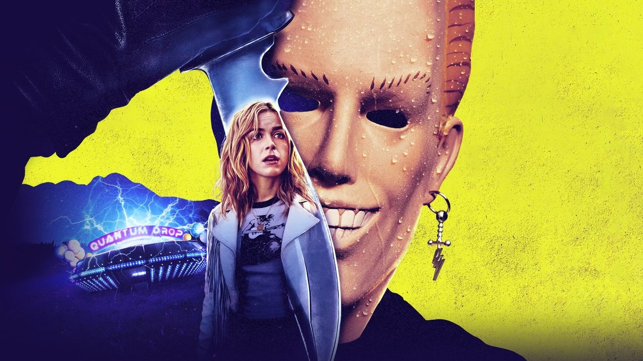 Totally Killer (2023) abspielen