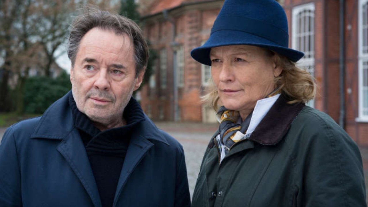 So weit das Meer (2019) abspielen