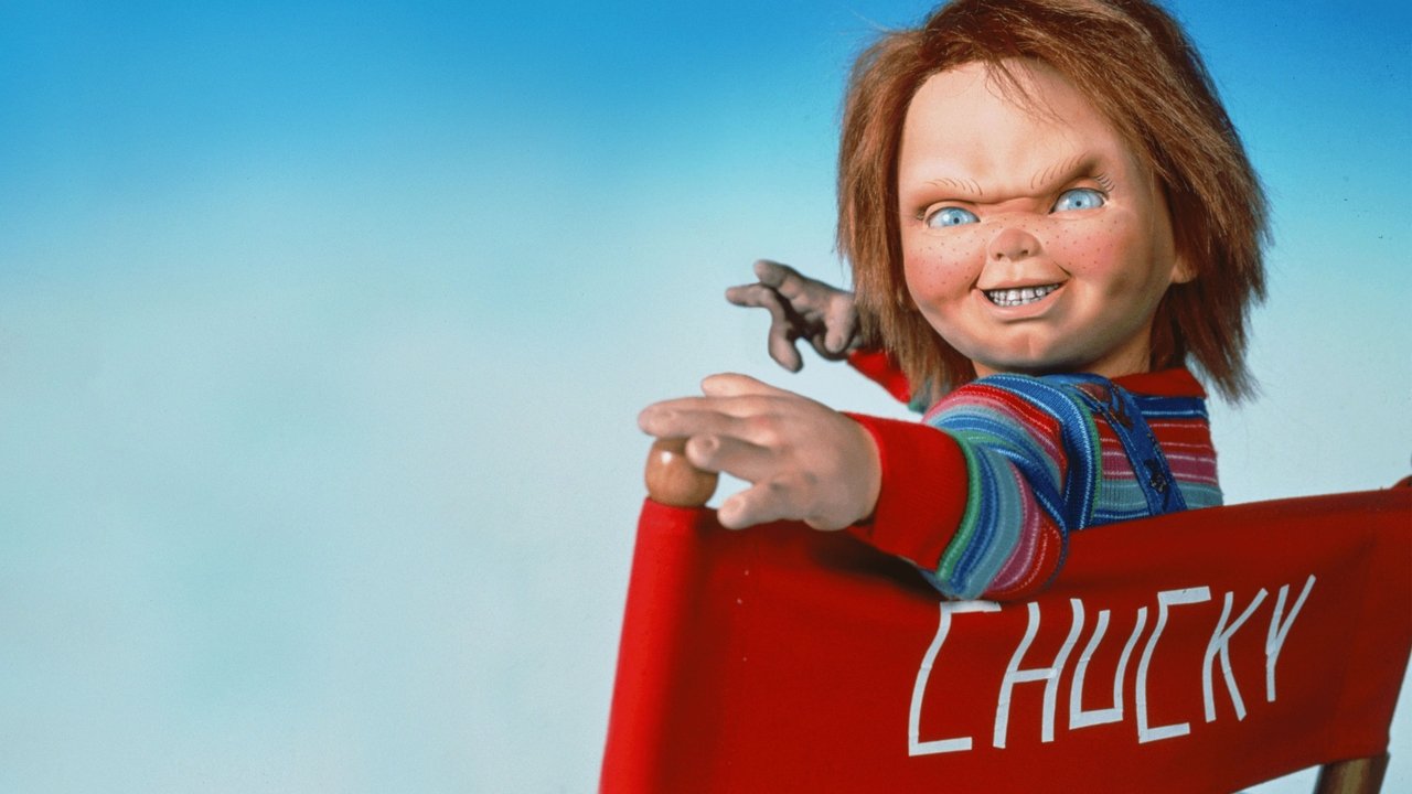 Chucky 3 (1991) abspielen