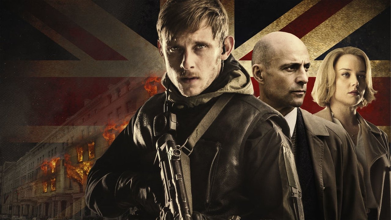6 Days (2017) abspielen