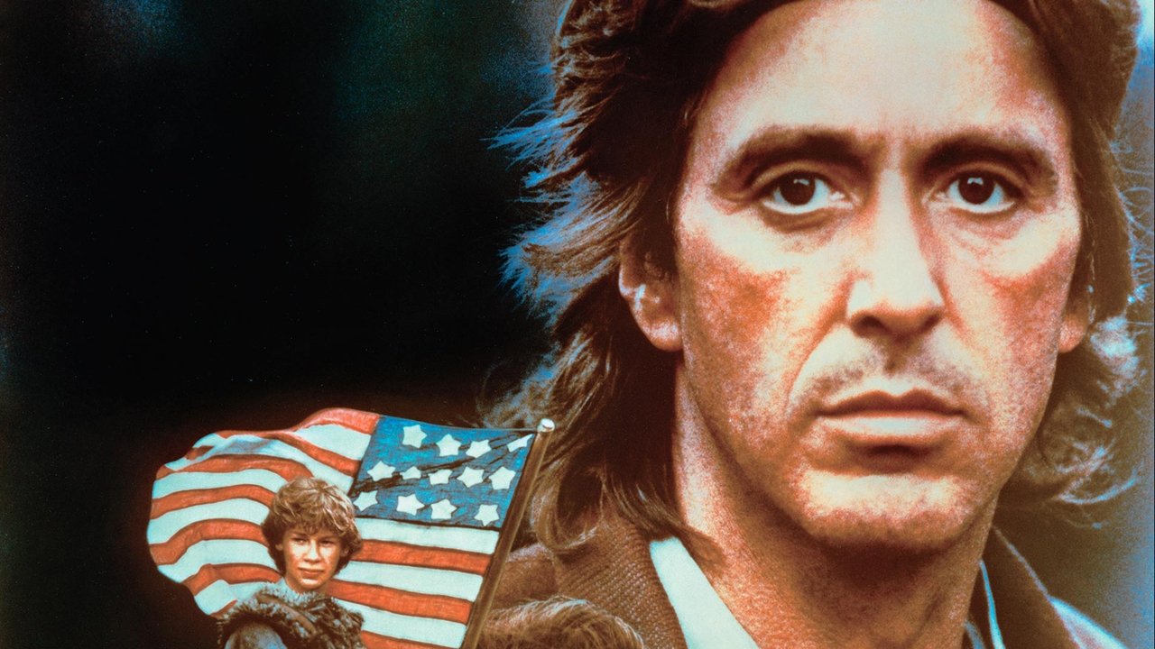 Revolution (1985) abspielen