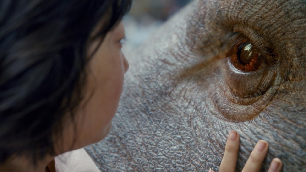Okja (2017) abspielen