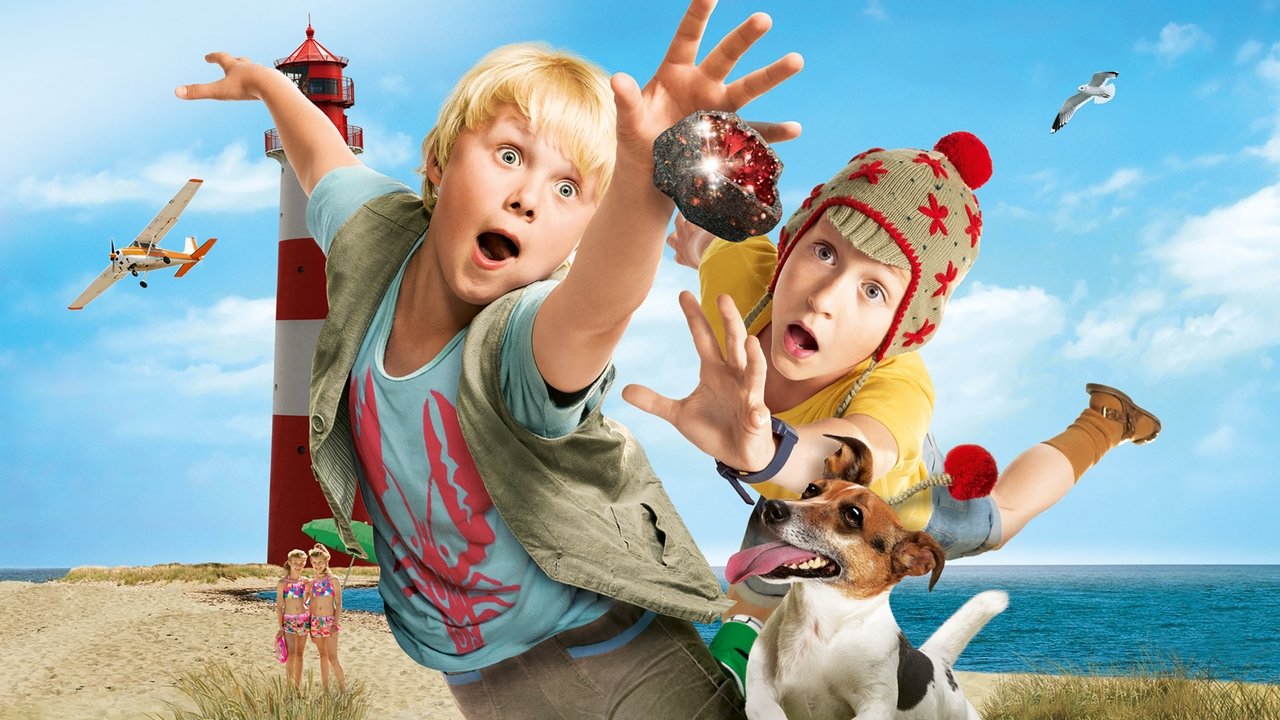 Rico, Oskar und der Diebstahlstein (2016) abspielen