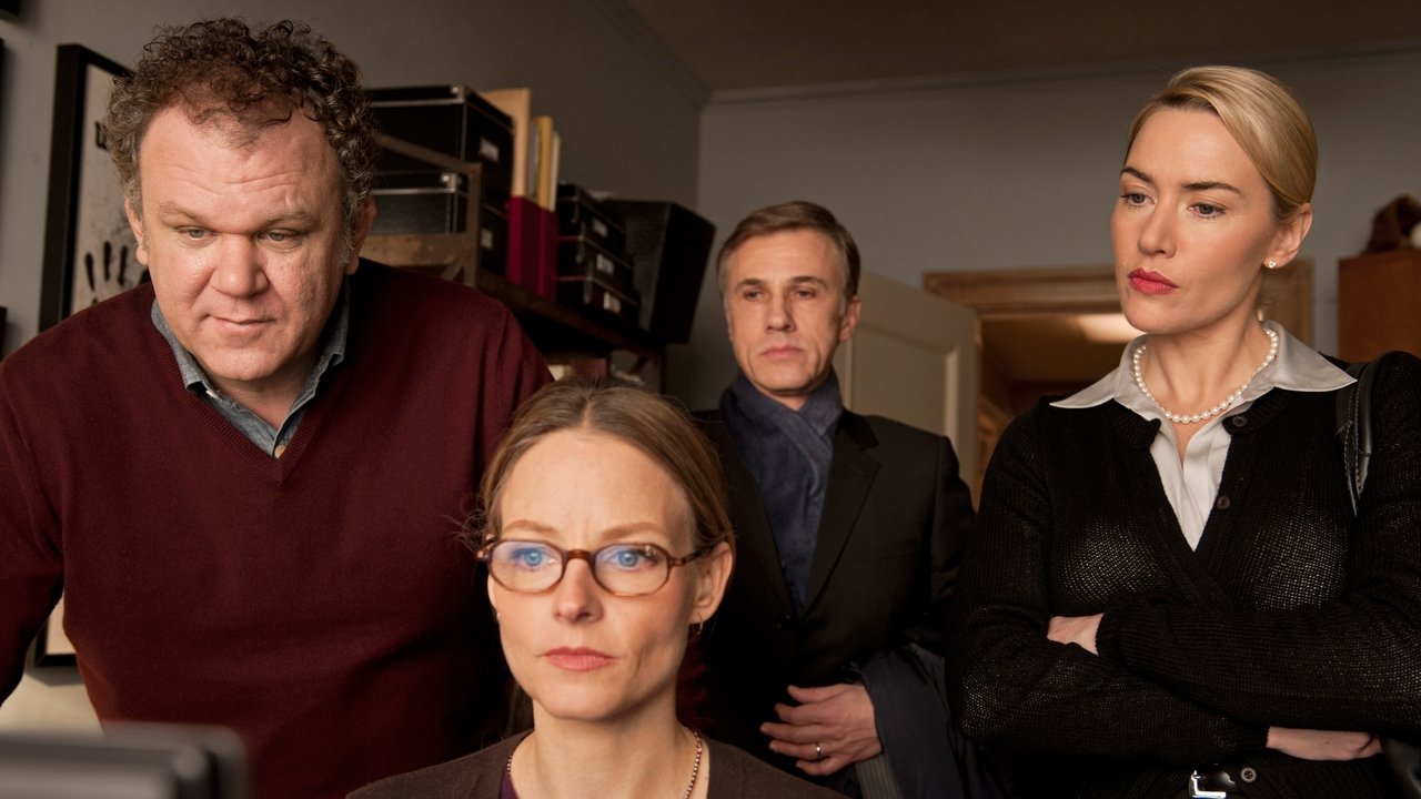 Der Gott des Gemetzels (2011) abspielen