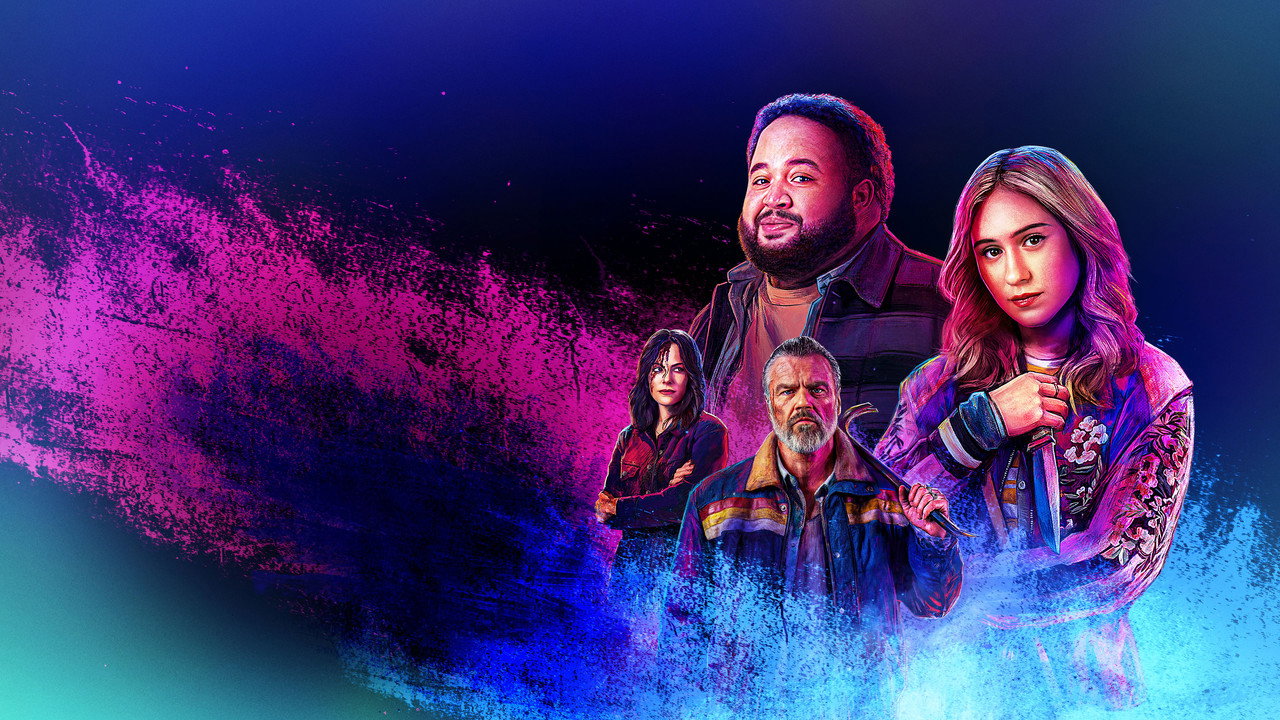 All Night Wrong (2026) abspielen