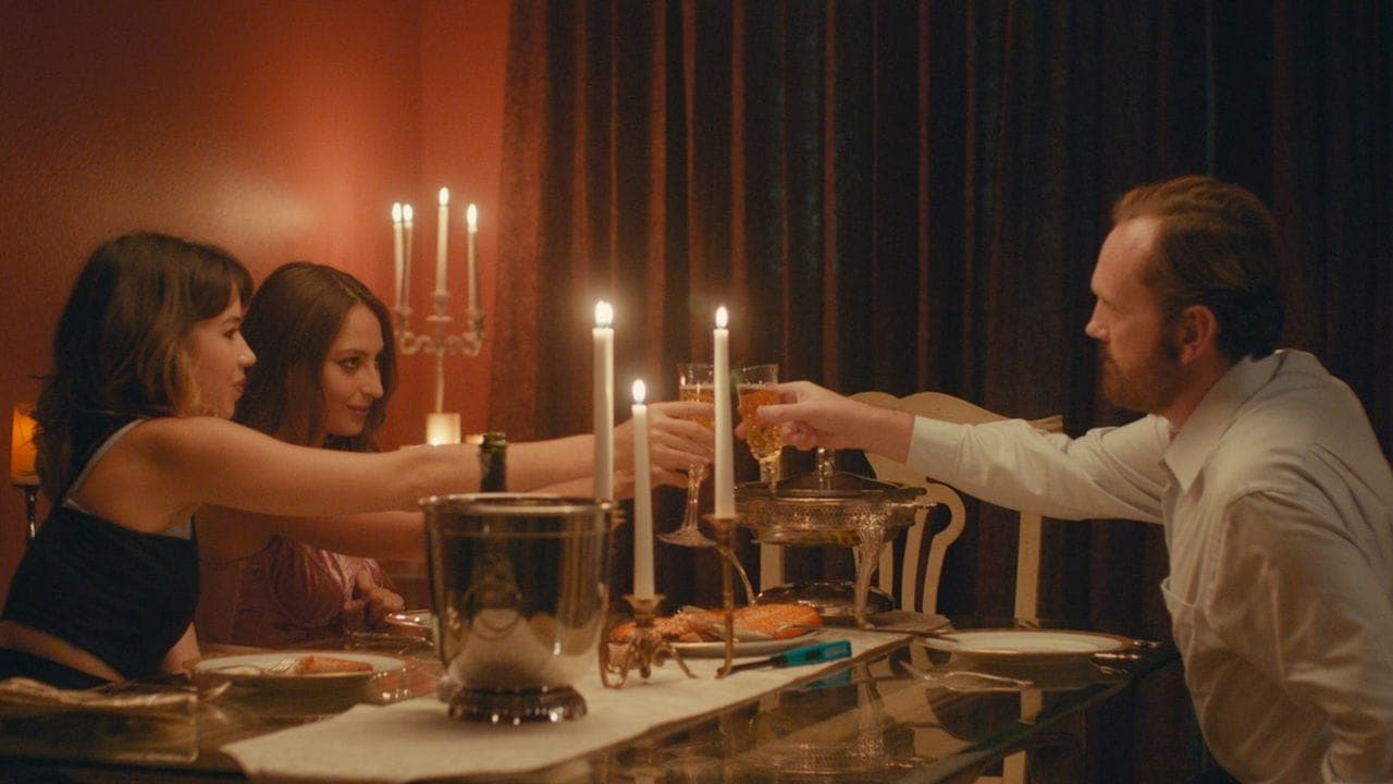 Teenage Cocktail (2016) abspielen