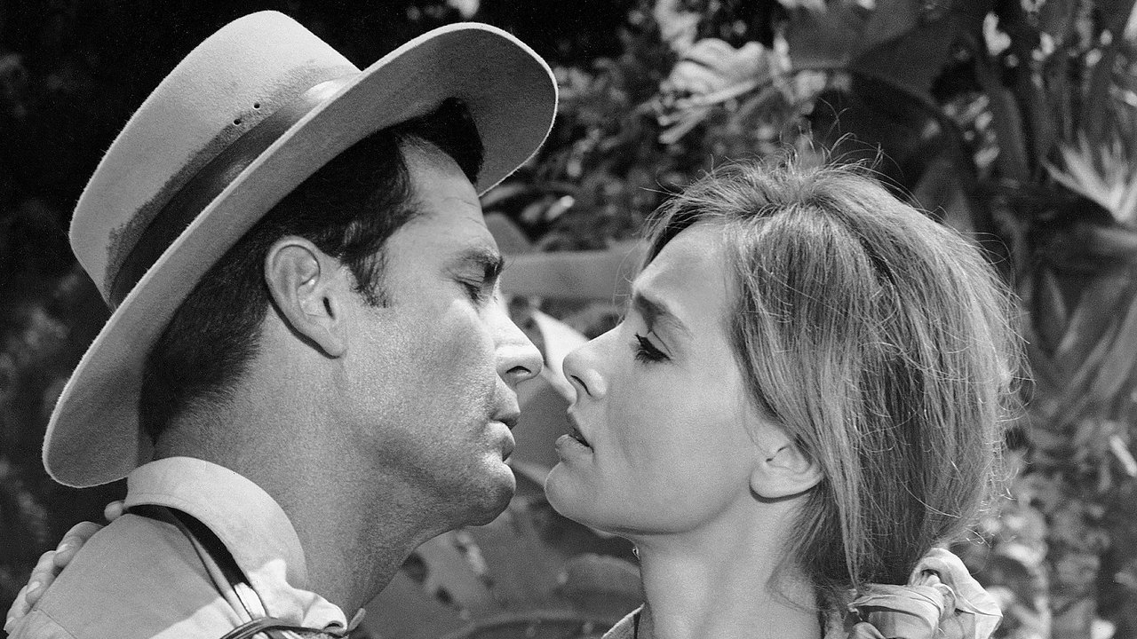 Die Schurken vom Bolivar (1968) abspielen