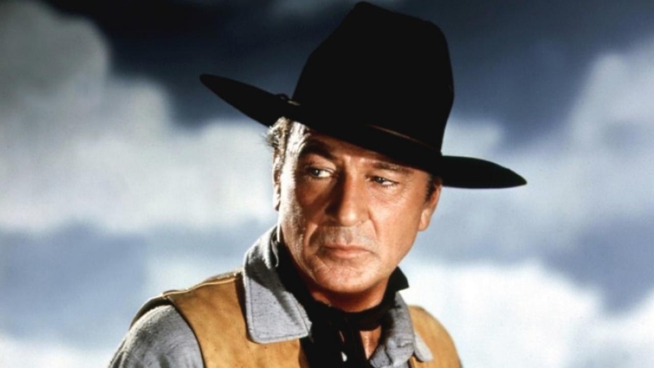 Der Mann aus dem Westen (1958) abspielen
