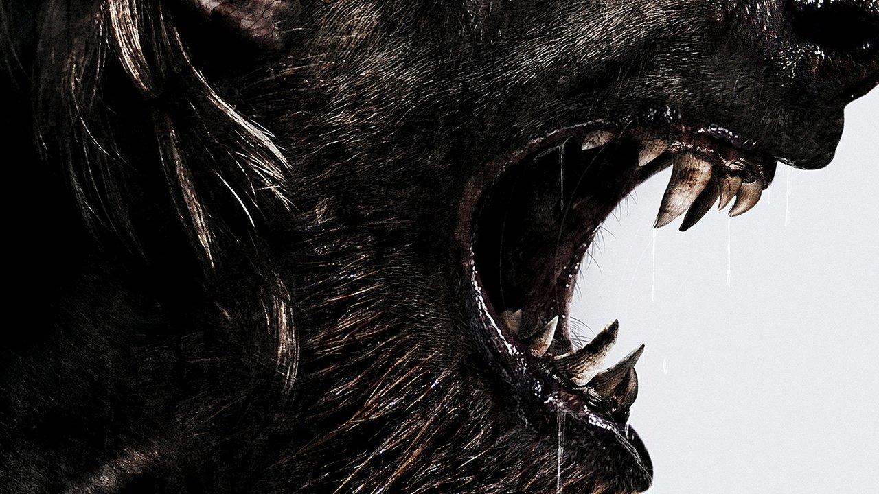 Uncaged (2016) abspielen