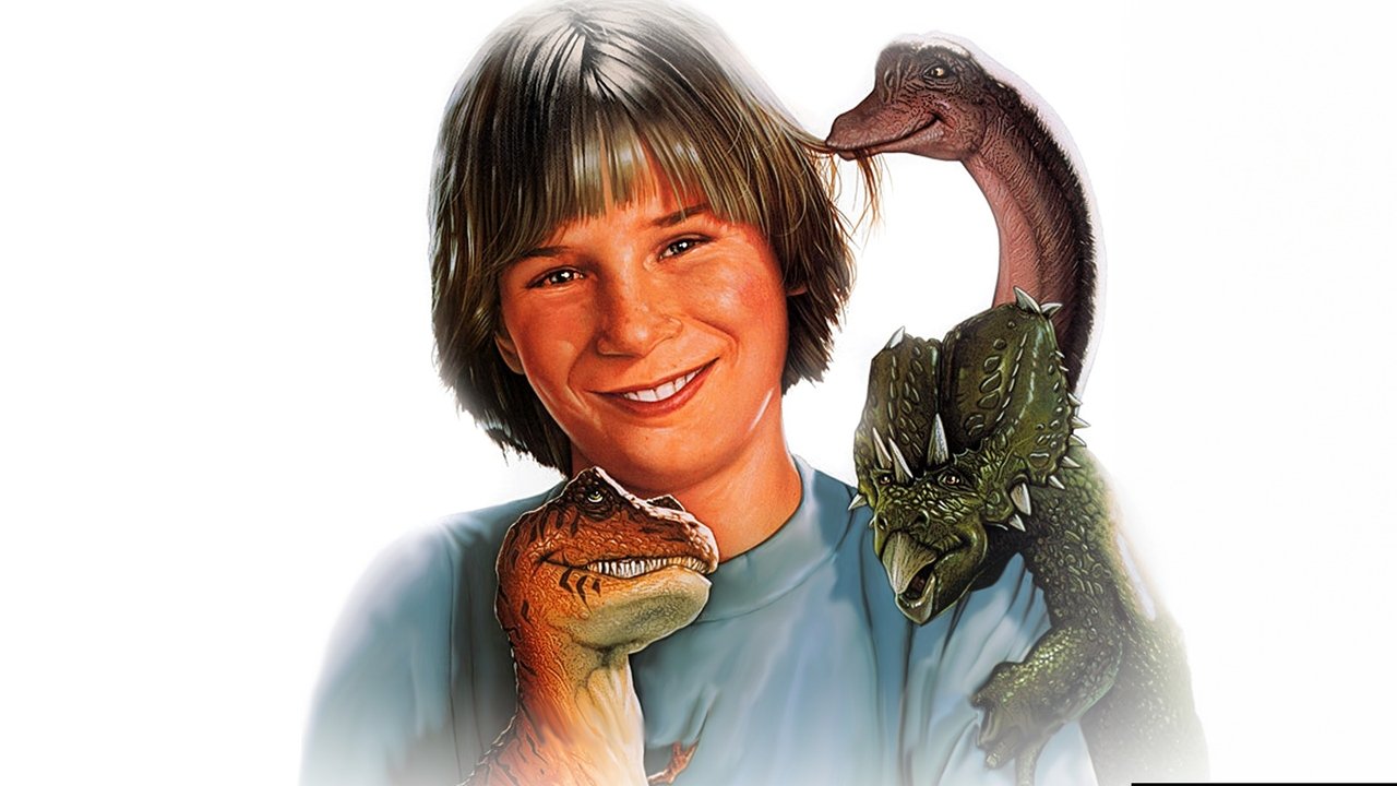 Dino Kids (1993) abspielen
