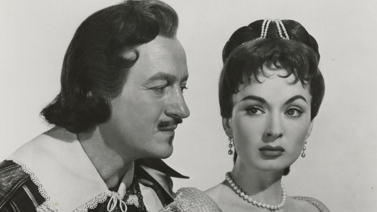 Des Königs Dieb (1955) abspielen