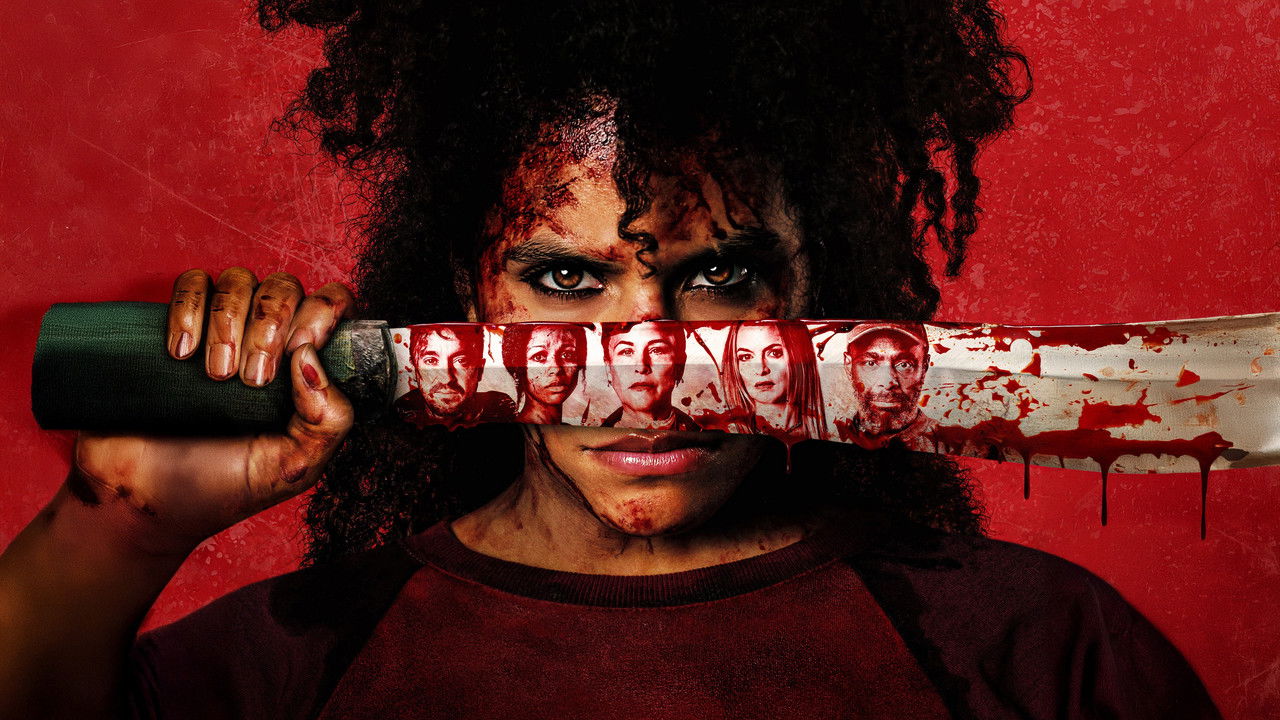 They Will Kill You (2026) abspielen