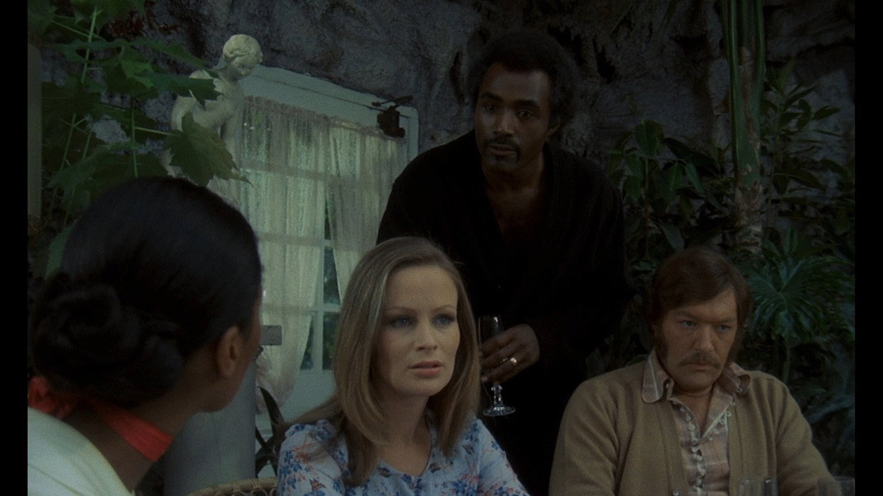 Mondblut (1974) abspielen