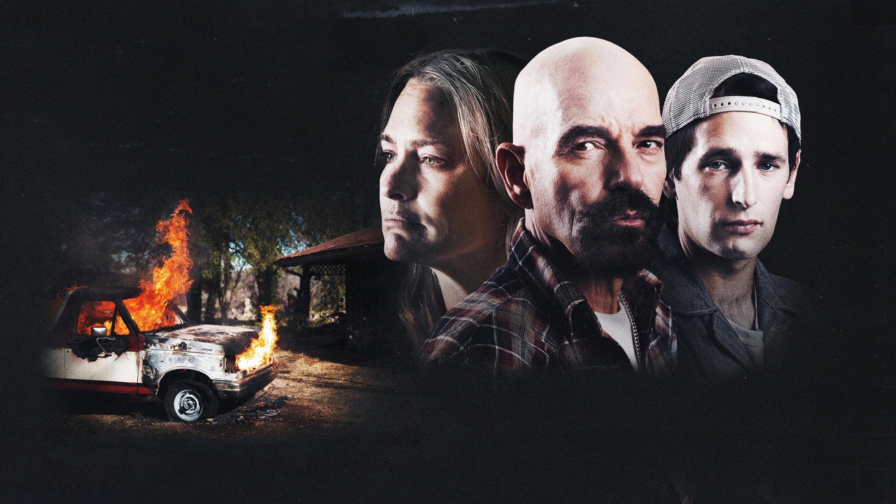 Devil's Peak (2023) abspielen